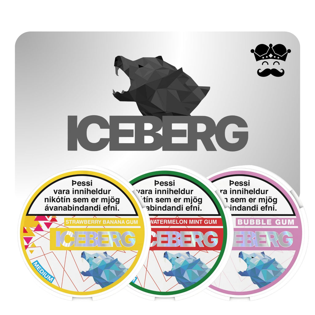 ICEBERG