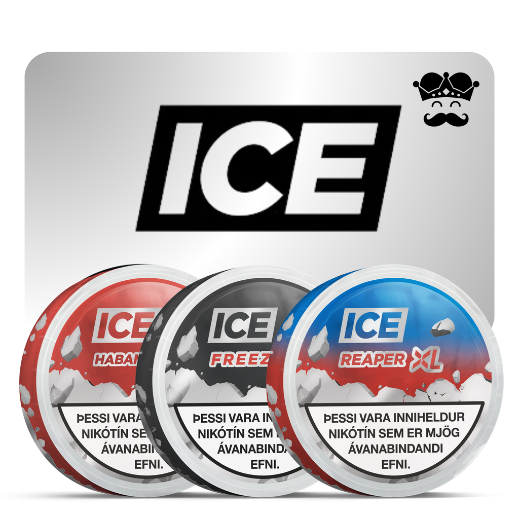 ICE