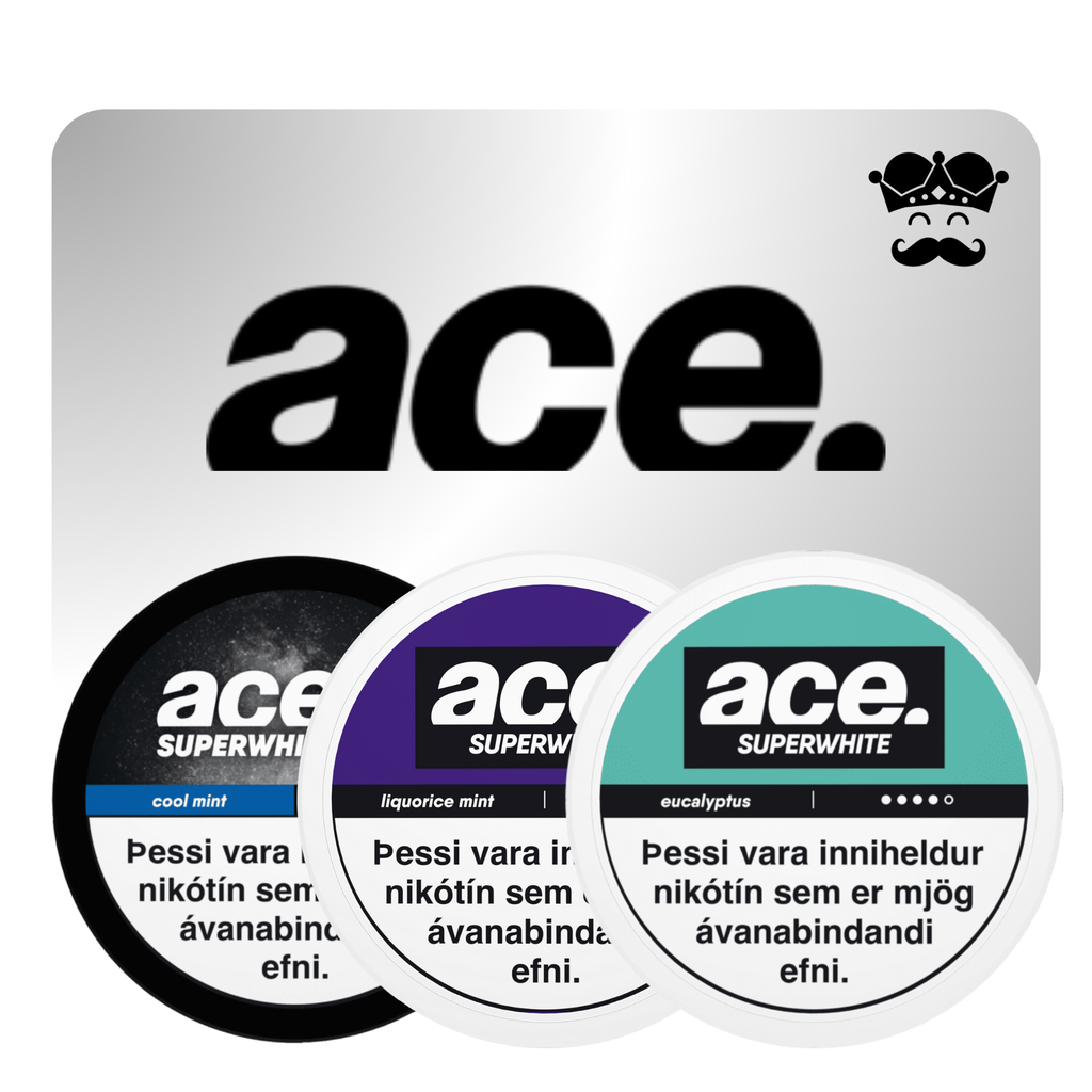 ACE