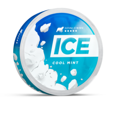 ICE - Cool Mint