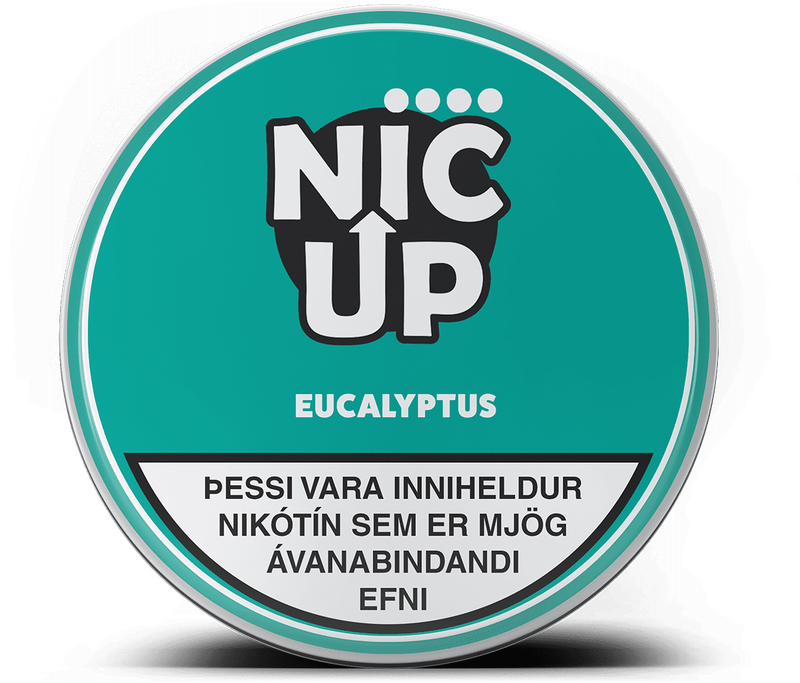 Nicup - Eucalyptus