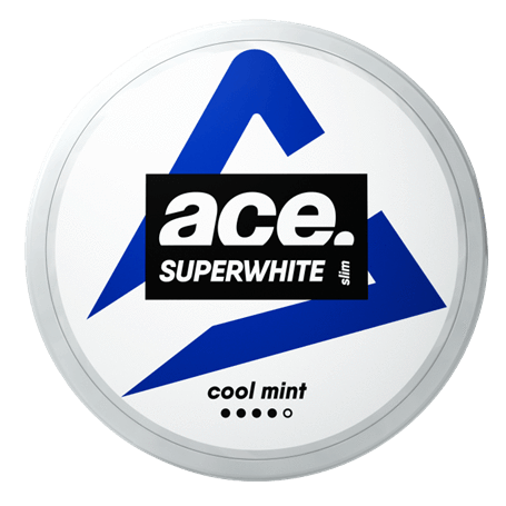 ACE Cool Mint 18mg/g