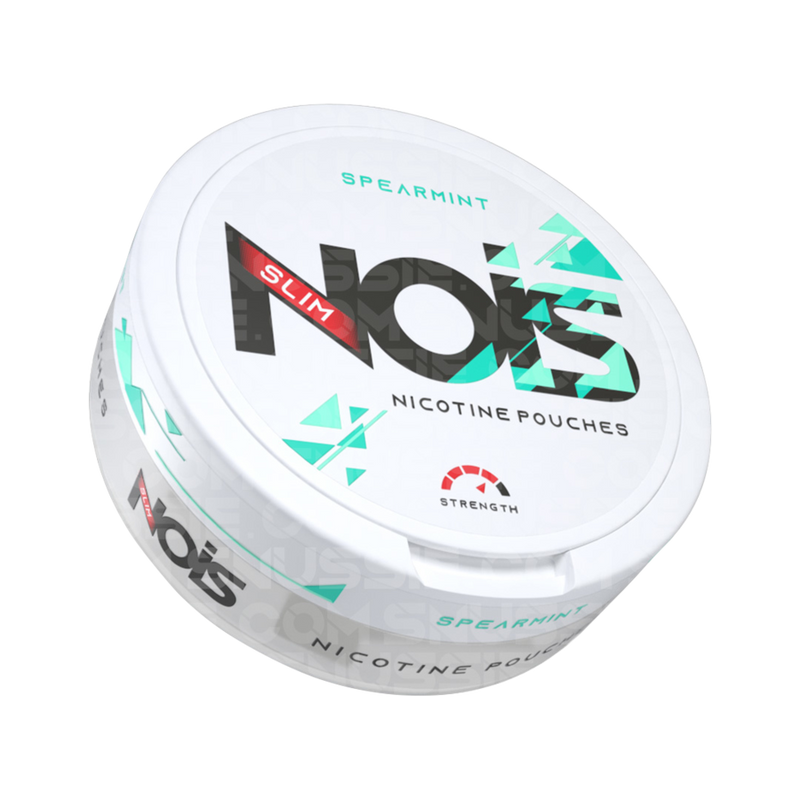 NOIS - SPEARMINT